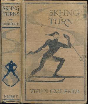 Ski-ing Turns (Hardcover)