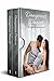 Dangerous Dancer The Complete Series by L.P. Rose