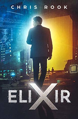 Elixir (Kindle Edition)