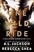 One Wild Ride (Hollywood Chronicles, #2)