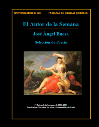 Selección de poesía (ebook)