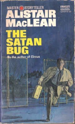 The Satan Bug