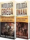 Mitología Clásica...