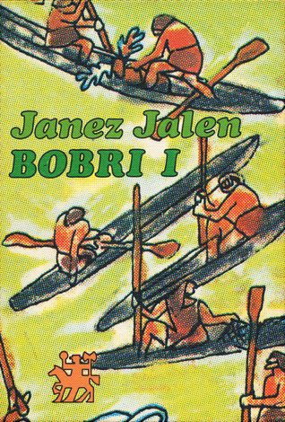 Bobri I (Sam)
