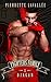 Djagan (Fighters family #1)