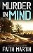 Murder in Mind (DI Hillary ...
