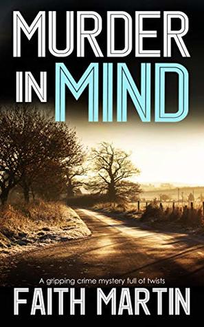Murder in Mind (DI Hillary Greene, #16)