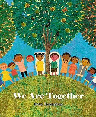 We Are Together (Hardcover)
