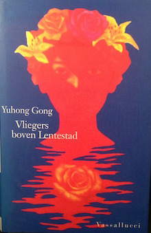 Vliegers boven Lentestad (Hardcover)