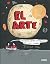 El Arte. Conversaciones imaginarias con mi madre by Juanjo Sáez El Arte. Conversaciones imaginarias con mi madre by Juanjo Sáez