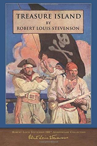 Treasure Island: 120 Illustrations