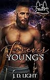 Forever Young's by J.D. Light