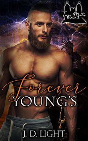 Forever Young's (Terra Mortis #2)
