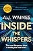 Inside The Whispers (Dr. Sa...