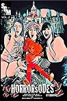 HORRORsODES: Volume I
