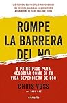 Rompe La Barrera ...