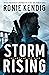 Storm Rising (Book of the W...
