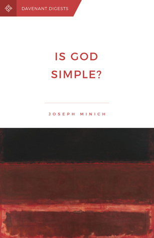Is God Simple?