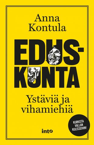 Eduskunta: Ystäviä ja vihamiehiä (Unknown Binding)