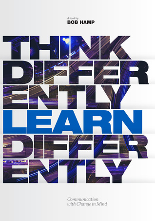 Think Differently Learn Differently (Hardcover)