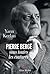 Pierre Bergé sous toutes les coutures by Yann Kerlau