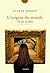 L'Origine du monde : Vie du modèle