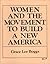 Women And The Movement To B...