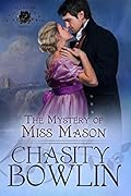 The Mystery of Miss Mason