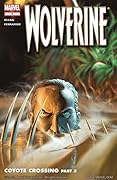 Wolverine (2003-2009) #9