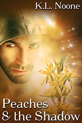 Peaches and the Shadow (Kindle Edition)