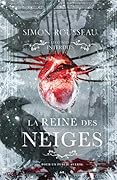 La Reine des Neiges