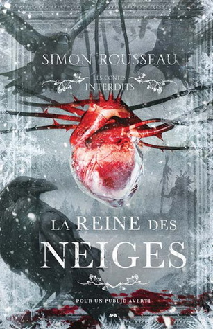 La Reine des Neiges