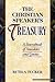 The Christian Speakers Treasury: A Sourcebook of Anecdotes and Quotes