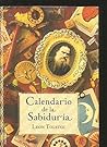 CALENDARIO SABIDU...