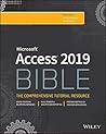 Access 2019 Bible