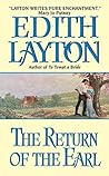 The Return of the Earl (Botany Bay, #1)