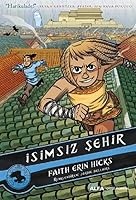 İsimsiz Şehir (The Nameless City, #1)