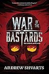 War of the Bastards (Royal Bastards, #3) Book cover for War of the Bastards (Royal Bastards, #3)