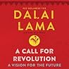 A Call for Revolution by Dalai Lama XIV