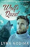 Wolf's Quest by Lynn Nodima