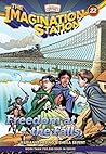 Freedom at the Falls (The Imagination Station, #22)