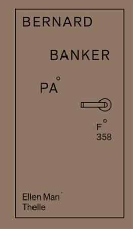 Bernard banker på (ebook)