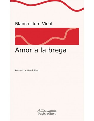 Amor a la brega