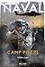 Camp Pozzi. GROM w Iraku by Naval