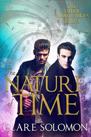 The Nature of Time (The Other Human Species #2)