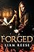 Forged (Thorned, #1)