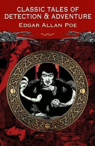 Classic Tales of Detection & Adventure (Paperback)