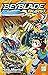 Beyblade Burst T07