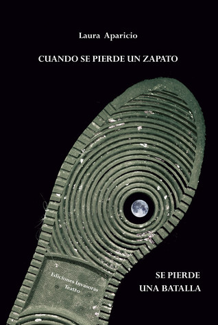 Cuando se pierde un zapato se pierde una batalla