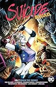 Suicide Squad, Volume 7: Drain the Swamp